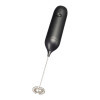 MOUSSEUR A LAIT PERSONNALISABLE 'MOUSTACHA RECHARGE'