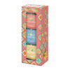 COFFRET 3 BOUGIES PARFUMEE 'YANKEE CANDLE'