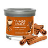 BOUGIE PARFUMEE MINI VERRE 'YANKEE CANDLE'