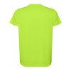 TEE SHIRT SPORT MC ENFANT PERSONNALISABLE 'ESTORIL'
