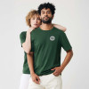 TEE SHIRT MIXTE PERSONNALISE 'BRETT'