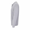 POLO MIXTE BIO COULEUR PERSONNALISE 'PLANET LSL'