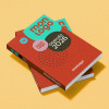 AGENDA MENSUEL PERSONNALISABLE 'CANVO'
