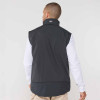 SOFTSHELL HOMME PERSONNALISEE 3 COUCHES 'FASTNEST'