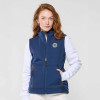 SOFTSHELL FEMME PERSONNALISEE 3 COUCHES 'FASTNEST'
