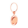 PORTE CLES SPIN PERSONNALISABLE 'ANTONETTA SPIN'