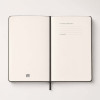 AGENDA SEMAINIER 13X21 RIGIDE PERSONNALISABLE 'MOLESKINE RIGIDE'