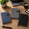 AGENDA JOURNALIER A5 RPET PERSONNALISABLE 'JUSTINE'