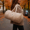 SAC POLOCHON PERSONNALISABLE EUROPE 'POLUX VELOURS'