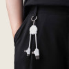 CABLE XOOPAR PERSONNALISABLE 'OCTOMINI' EXP 72H