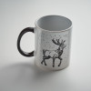 MUG NOEL EN CERAMIQUE PERSONNALISABLE 'ATERA'