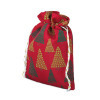 SAC POCHON NOEL PERSONNALISABLE 'ELENAX'