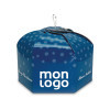 PANETTONE 500 G PERSONNALISABLE 'BRIE ROND'