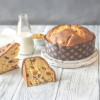 PANETTONE 750 G PERSONNALISABLE 'BRIE ROND'