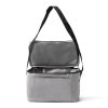 SET SAC ISOTHERME ET LUNCH BOX PERSONNALISABLE 'FITENU'