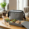 SET SAC ISOTHERME ET LUNCH BOX PERSONNALISABLE 'FITENU'