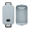 SET SAC ISOTHERME ET LUNCH BOX PERSONNALISABLE 'FITENU'