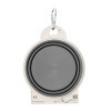 GAMELLE DOUBLE PLIABLE PERSONNALISABLE 'TARA DOUBLE' 