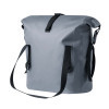 SAC IMPERMEABLE PERSONNALISABLE POUR VELO 'BATITOS'