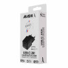 PRISE SECTEUR PERSONNALISABLE 30W OFG 'VOIA'