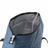 SAC ISOTHERME PERSONNALISABLE AVEC FERMETURE VELCRO 'LAGA'