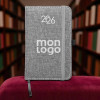 AGENDA SEMAINIER R PET PUBLICITAIRE 'AGOSTO MINI'