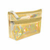 PORTE MONNAIE HOLOGRAPHIQUE PERSONNALISABLE 'BRITNEY'