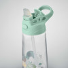GOURDE POUR ENFANT PERSONNALISABLE TRITAN 450ML 'DRIKIDS'