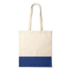 SAC SHOPPING PERSONNALISE COTON RECYCLE 'AURIANO'