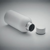 BOUTEILLE PERSONNALISEE EN ACIER RECYCLE 500ML 'SPOZIA'