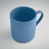 MUG CERAMIQUE PERSONNALISE NERVURE 340ML 'BRODO'