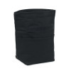 SAC ISOTHERME PERSONNALISABLE EN COTON RECYCLE 'KRYS COUL'
