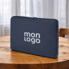 HOUSSE POUR ORDINATEUR PERSONNALISEE EN PU 'TIAKO'