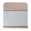 HOUSSE EN FEUTRINE PERSONNALISABLE 'TAYSO'
