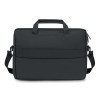 SACOCHE PERSONNALISABLE POUR ORDINATEUR 15" 'MALEM'