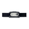LAMPE FRONTALE PERSONNALISEE 'ELOX'