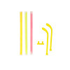 LUNETTES LUMINEUSES PERSONNALISEES 'LOCALOCA'