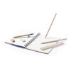CARNET AVEC TROUSSE PERSONNALISEE 'TROUSSO'