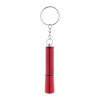PORTE CLES LAMPE PERSONNALISABLE 'RAPOS RECYCLE'