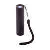 LAMPE DE POCHE RECHARGEABLE PERSONNALISABLE 'COBA'