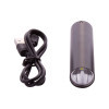 LAMPE DE POCHE RECHARGEABLE PERSONNALISABLE 'COBA'