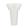 ASSIETTE COUVRE GOBELET PERSONNALISABLE 'DOBOU'