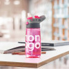 RAPIDE 4J   GOURDE TRITAN PERSONNALISE 450ML 'SALSPO'