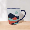 MUG EN CERAMIQUE 300ML PERSONNALISABLE 'COLBY SUBLI'