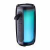 ENCEINTE LUMINEUSE PERSONNALISABLE 'LUCIO'