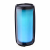 ENCEINTE LUMINEUSE PERSONNALISABLE 'LUCIO'