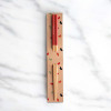 BAGUETTES PERSONNALISABLE EN BAMBOU 'BOLSU'