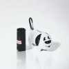 DISTRIBUTEUR DE SACS PERSONNALISABLE 'SORA CHIEN'