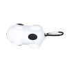 DISTRIBUTEUR DE SACS PERSONNALISABLE 'SORA CHIEN'