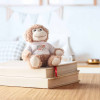 PELUCHE PERSONNALISABLE 'COTY'